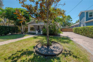 3116 W WALLCRAFT, TAMPA, FL 33611 - MLS#MFRTB8429640