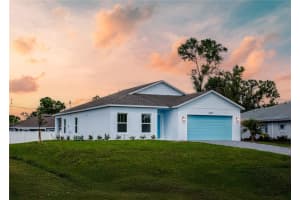 22442 Peachland Blvd, PORT CHARLOTTE