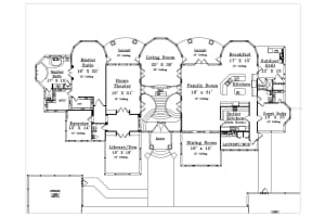 117 BELLAMERE PALMS COURT, LUTZ, FL 33549 - MLS#MFRTB8429681
