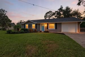 1601 1ST STREET, RUSKIN, FL 33570 Sold 12/01/25