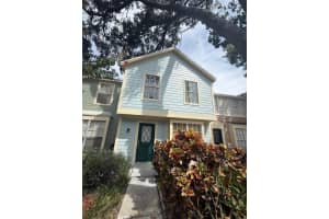 13960 Fletchers Mill Drs, TAMPA