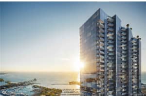 150 S 2nd Ave #3103, ST PETERSBURG