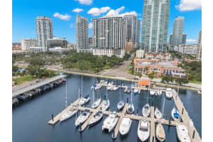 1 BEACH DRIVE, ST PETERSBURG, FL 33701 - MLS#MFRTB8429717