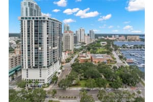 1 BEACH DRIVE, ST PETERSBURG, FL 33701 - MLS#MFRTB8429717