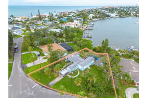 15514 REDINGTON DRIVE, REDINGTON BEACH, FL 33708 Sold 11/24/25