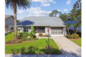 11604 PEAR TREE DRIVE, NEW PORT RICHEY, FL 34654 - MLS#MFRTB8429719