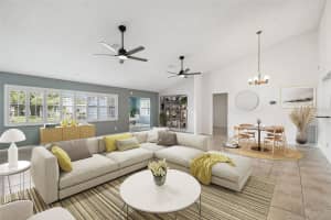 11604 PEAR TREE DRIVE, NEW PORT RICHEY, FL 34654 - MLS#MFRTB8429719