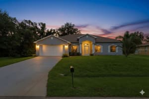 5366 DUNSMUIR ROAD, NORTH PORT, FL 34288 - MLS#MFRTB8429727