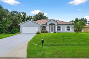 5366 DUNSMUIR ROAD, NORTH PORT, FL 34288 - MLS#MFRTB8429727