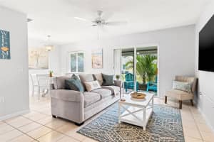 4215 BAY DRIVE, CLEARWATER, FL 33764 Sold 10/23/25