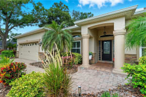 3003 MAGDALENE WOODS DRIVE, TAMPA, FL 33618 - MLS#MFRTB8429736