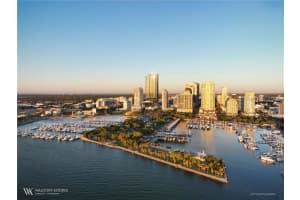 150 2nd Ave S #2106, ST PETERSBURG