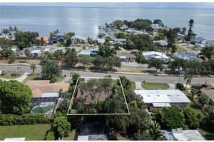 6861 4TH STREET, ST PETERSBURG, FL 33705 - MLS#MFRTB8429759