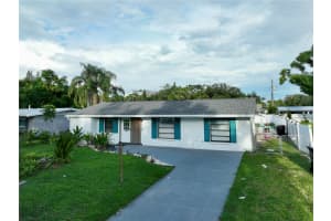 4609 19TH STREET, BRADENTON, FL 34207 Sold 10/31/25