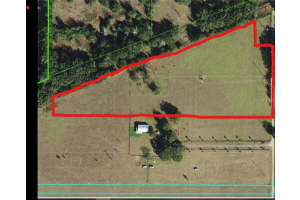 0 POWERLINE ROAD, DADE CITY, FL 33523 - MLS#MFRTB8429781