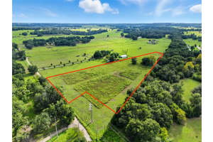 0 POWERLINE ROAD, DADE CITY, FL 33523 - MLS#MFRTB8429781