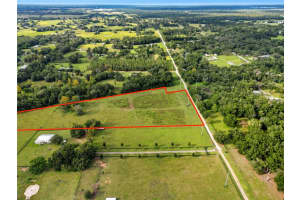 0 POWERLINE ROAD, DADE CITY, FL 33523 - MLS#MFRTB8429781