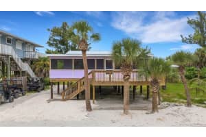 8390 LITTLE GASPARILLA ISLAND, PLACIDA, FL 33946 - MLS#MFRTB8429817