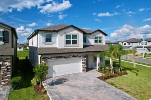 2450 SUNNY PEBBLE LOOP, ZEPHYRHILLS, FL 33540 - MLS#MFRTB8429840