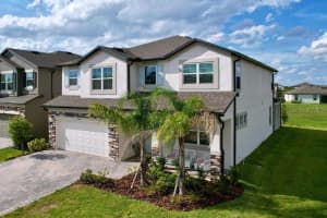 2450 SUNNY PEBBLE LOOP, ZEPHYRHILLS, FL 33540 - MLS#MFRTB8429840