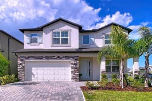 2450 SUNNY PEBBLE LOOP, ZEPHYRHILLS, FL 33540 - MLS#MFRTB8429840