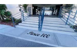 100 Pierce St #1001, CLEARWATER 100 Pierce St #1001, CLEARWATER