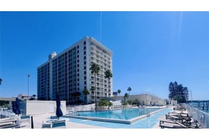 100 PIERCE STREET, CLEARWATER, FL 33756 - MLS#MFRTB8429841