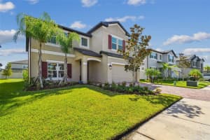 11127 SUNDRIFT DRIVE, TAMPA, FL 33647 - MLS#MFRTB8429876
