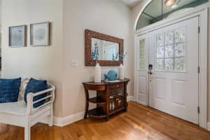 407 GEORGETOWN PLACE, SAFETY HARBOR, FL 34695 Sold 10/24/25