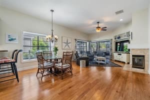 407 GEORGETOWN PLACE, SAFETY HARBOR, FL 34695 Sold 10/24/25