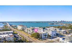 131 BLUFF VIEW DRIVE, BELLEAIR BLUFFS, FL 33770 - MLS#MFRTB8429887