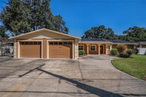 2531 LAKE ELLEN DRIVE, TAMPA, FL 33618 Sold 11/28/25