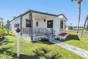 4851 W GANDY BLVD #B7L46, TAMPA, FL 33611 - MLS#MFRTB8429894