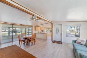 4851 W GANDY BLVD #B7L46, TAMPA, FL 33611 - MLS#MFRTB8429894