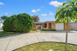 7010 WESTCOTT DRIVE, PORT RICHEY, FL 34668 Sold 11/20/25