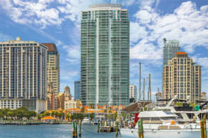 100 1ST AVENUE, ST PETERSBURG, FL 33701 - MLS#MFRTB8429914