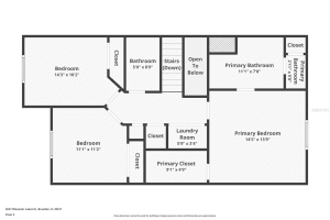 2627 OLEANDER LAKES DRIVE, BRANDON, FL 33511 Sold 12/12/25