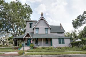 101 Read St, TARPON SPRINGS