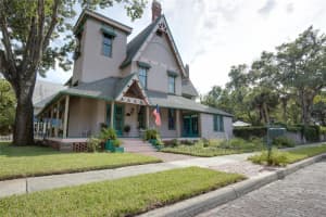 101 READ STREET, TARPON SPRINGS, FL 34689 - MLS#MFRTB8429930