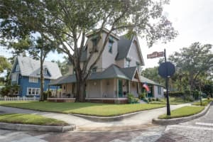101 READ STREET, TARPON SPRINGS, FL 34689 - MLS#MFRTB8429930
