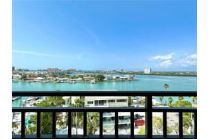 851 BAYWAY BOULEVARD, CLEARWATER BEACH, FL 33767 - MLS#MFRTB8429942