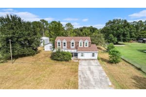 3324 HAYSTACK ROAD, WESLEY CHAPEL, FL 33543 Sold 10/27/25