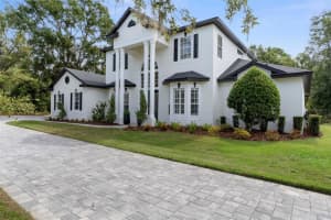 6814 MAGNOLIA POINT DRIVE, LAND O LAKES, FL 34637 - MLS#MFRTB8429944