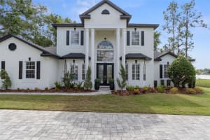 6814 MAGNOLIA POINT DRIVE, LAND O LAKES, FL 34637 - MLS#MFRTB8429944