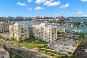 855 BAYWAY BOULEVARD, CLEARWATER, FL 33767 - MLS#MFRTB8429945