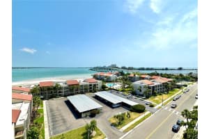 855 BAYWAY BOULEVARD, CLEARWATER, FL 33767 - MLS#MFRTB8429945