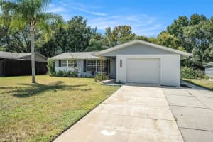 10137 OLEANDER DRIVE, PORT RICHEY, FL 34668 - MLS#MFRTB8429953