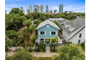 254 7TH AVENUE, ST PETERSBURG, FL 33701 - MLS#MFRTB8429956
