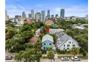 254 7TH AVENUE, ST PETERSBURG, FL 33701 - MLS#MFRTB8429956