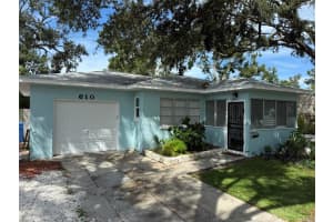 610 74TH STREET, ST PETERSBURG, FL 33710 - MLS#MFRTB8429958